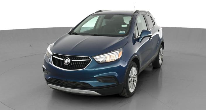 2019 Buick Encore Preferred -
                Lorain, OH