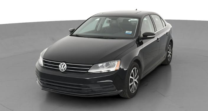 2017 Volkswagen Jetta SE -
                Bessemer, AL