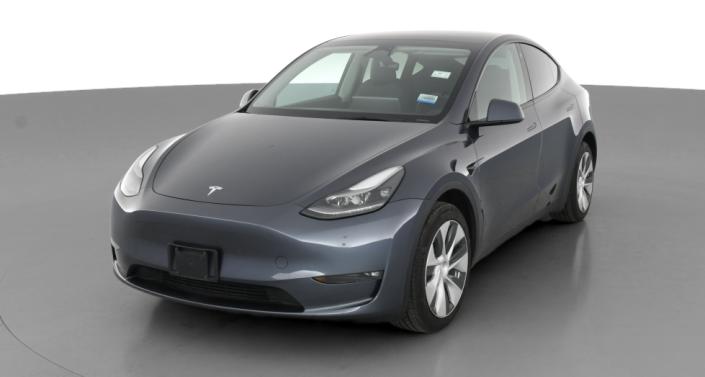 2023 Tesla Model Y Long Range -
                Richton Park, IL