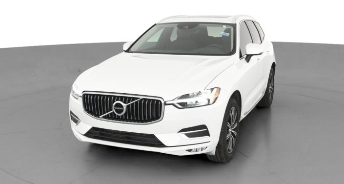 2018 Volvo XC60 T5 Inscription -
                Bessemer, AL