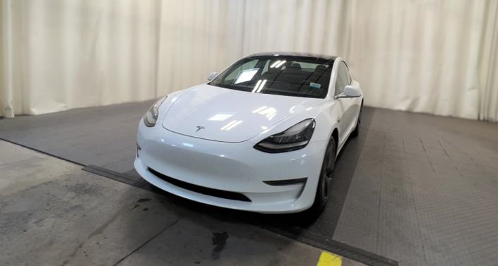 2018 Tesla Model 3 Long Range -
                Riverside, CA