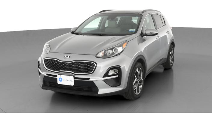 2022 Kia Sportage EX -
                Rocklin, CA