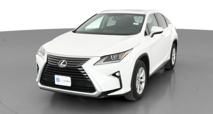 2016 Lexus RX 350 -
                Richton Park, IL