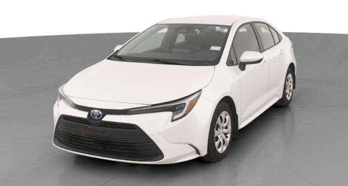 2023 Toyota Corolla LE -
                Indianapolis, IN