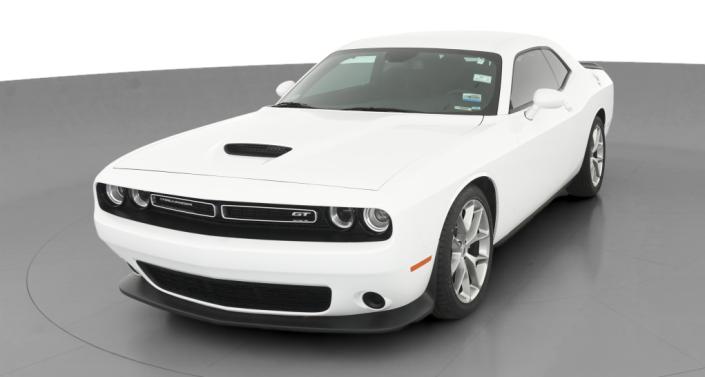 2023 Dodge Challenger GT -
                Rocklin, CA