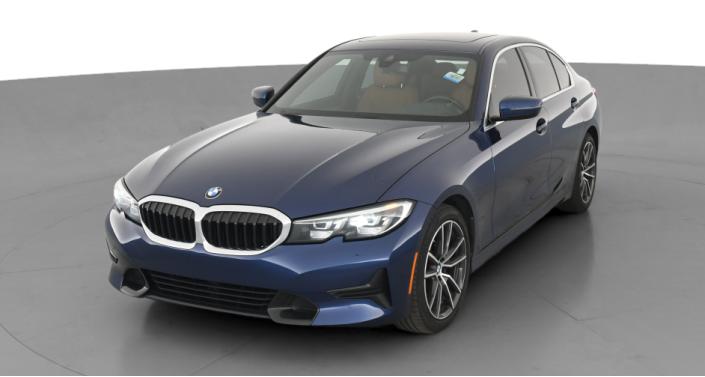 2020 BMW 3 Series 330i -
                Bessemer, AL