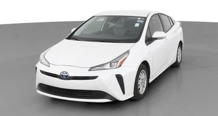 2022 Toyota Prius LE -
                Concord, NC