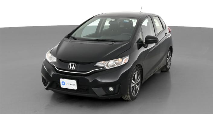 2017 Honda Fit EX -
                Richton Park, IL