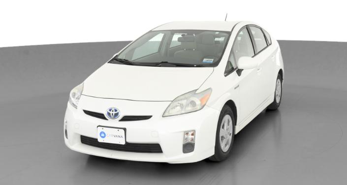 2010 Toyota Prius Two -
                Rocklin, CA