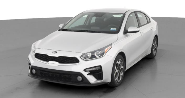 2020 Kia Forte LXS -
                Haines City, FL