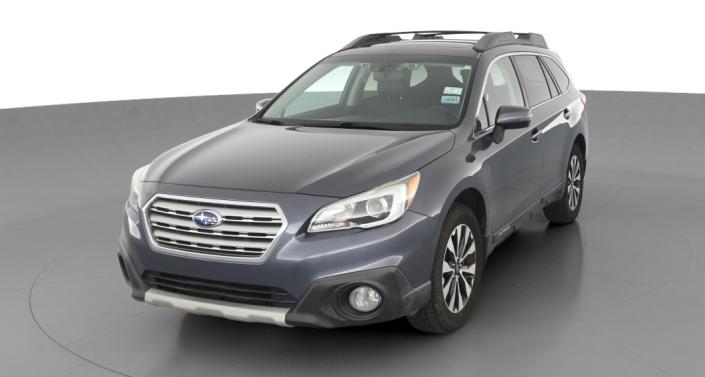 2016 Subaru Outback 2.5i Limited -
                Rocklin, CA