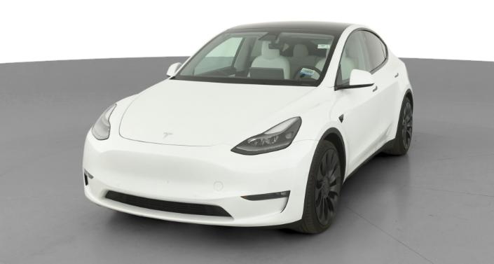 2022 Tesla Model Y Performance -
                Tolleson, AZ