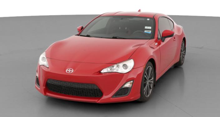 2015 Scion FR-S Release Series 1.0 -
                Tolleson, AZ