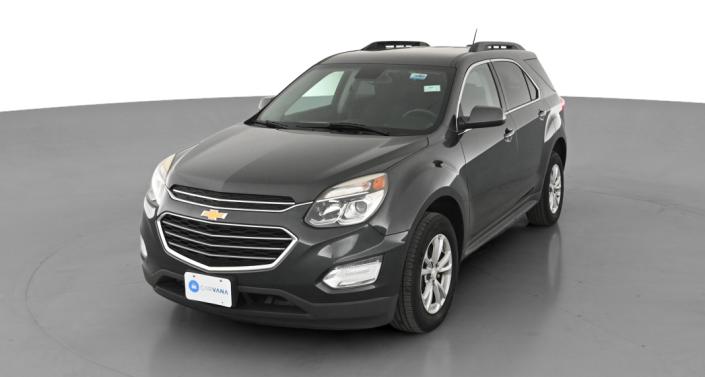 2017 Chevrolet Equinox LT -
                Beverly, NJ