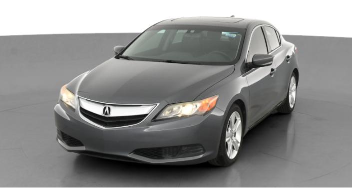 2014 Acura ILX 2.0 -
                Bessemer, AL