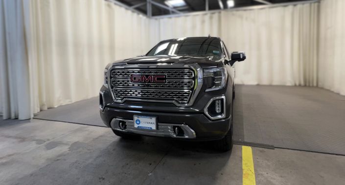 2019 GMC Sierra 1500 Denali -
                Riverside, CA