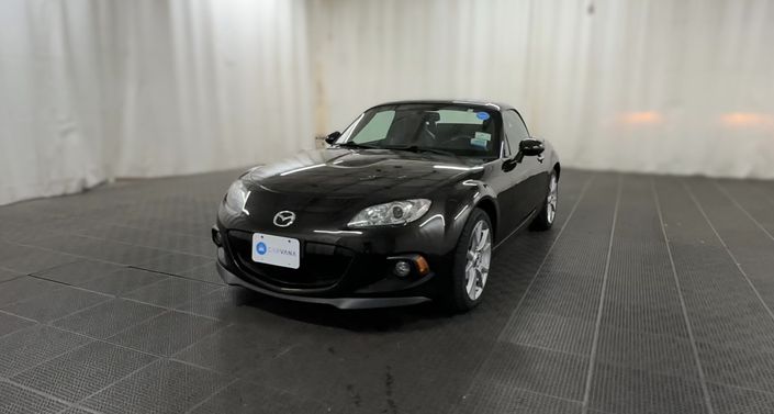 2013 Mazda MX-5 Miata Grand Touring -
                North Las Vegas, NV