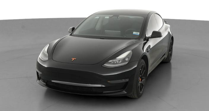 2021 Tesla Model 3 Standard Range -
                Bessemer, AL