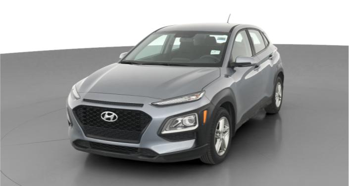 2018 Hyundai Kona SE -
                West Memphis, AR