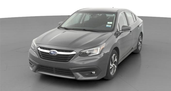 2020 Subaru Legacy Premium -
                Auburn, GA