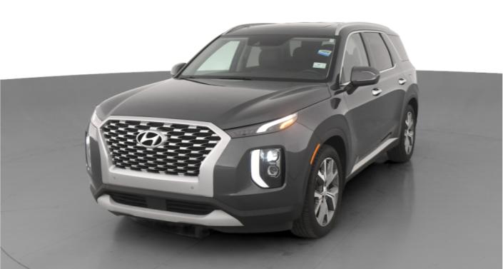 2022 Hyundai Palisade SEL -
                Indianapolis, IN