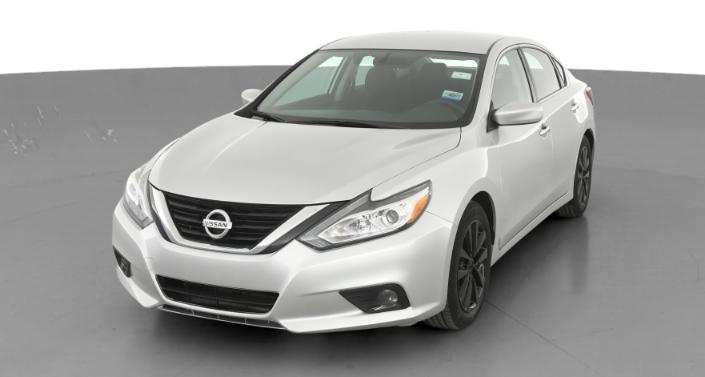 2018 Nissan Altima SV -
                Lorain, OH