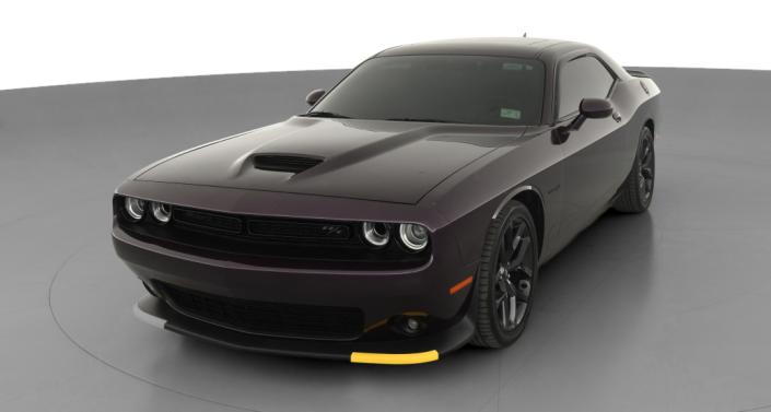 2020 Dodge Challenger R/T -
                Wheatland, OK