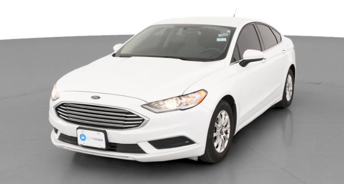 2017 Ford Fusion S -
                Tolleson, AZ