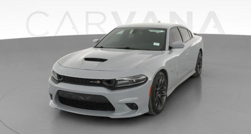2021 Dodge Charger