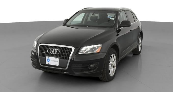 2012 Audi Q5 Premium -
                Tolleson, AZ