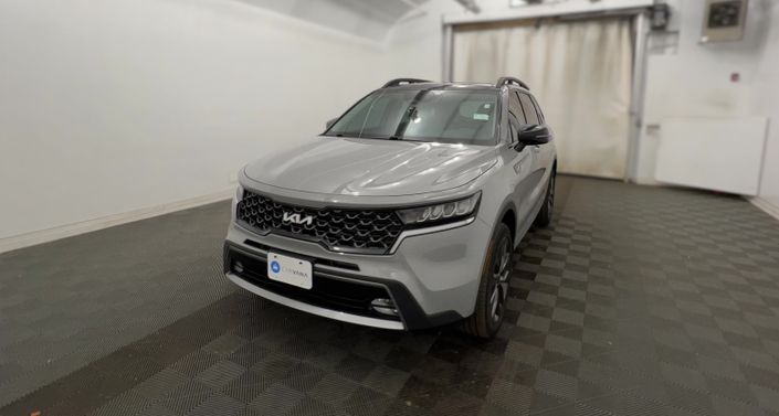 Thumbnail: 2022 Kia Sorento - 1