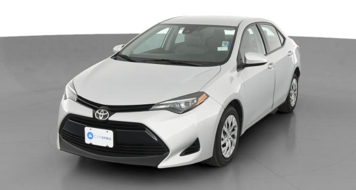 2018 Toyota Corolla LE -
                Tooele, UT