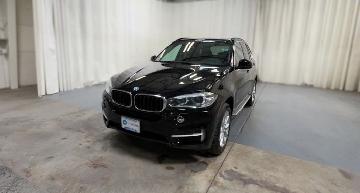 2016 BMW X5 xDrive35i -
                Riverside, CA