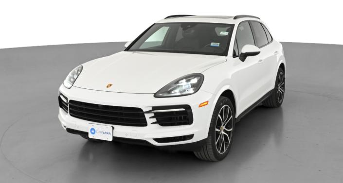 2021 Porsche Cayenne S -
                Beverly, NJ