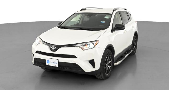 2017 Toyota RAV4 LE -
                Beverly, NJ