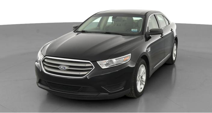 2018 Ford Taurus SE -
                Bessemer, AL