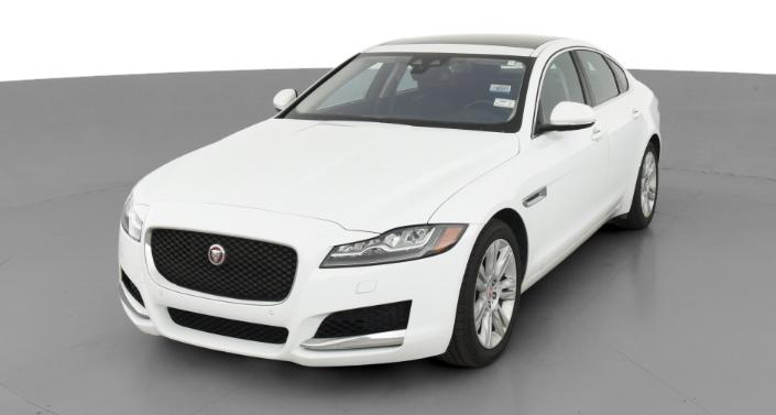 2016 Jaguar XF Premium -
                Concord, NC