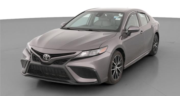 2021 Toyota Camry SE -
                Tolleson, AZ