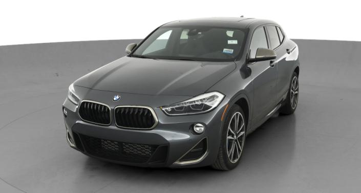 2020 BMW X2 M35i -
                Richton Park, IL