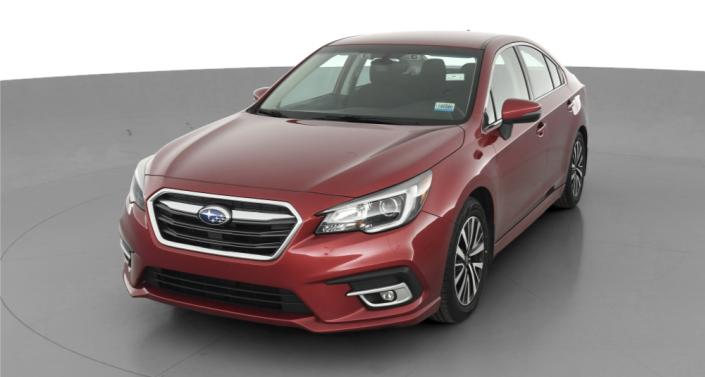 2019 Subaru Legacy Premium -
                Lorain, OH