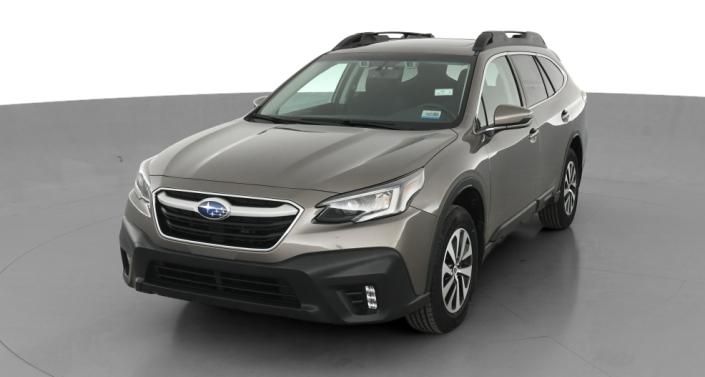 2022 Subaru Outback Premium -
                Lorain, OH