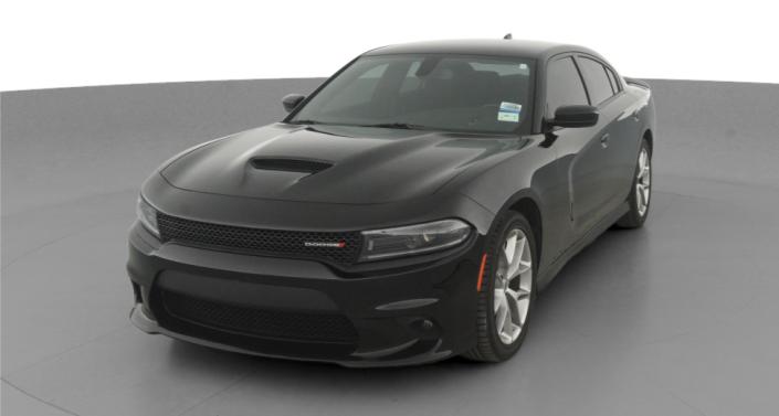 2022 Dodge Charger GT -
                Hebron, OH