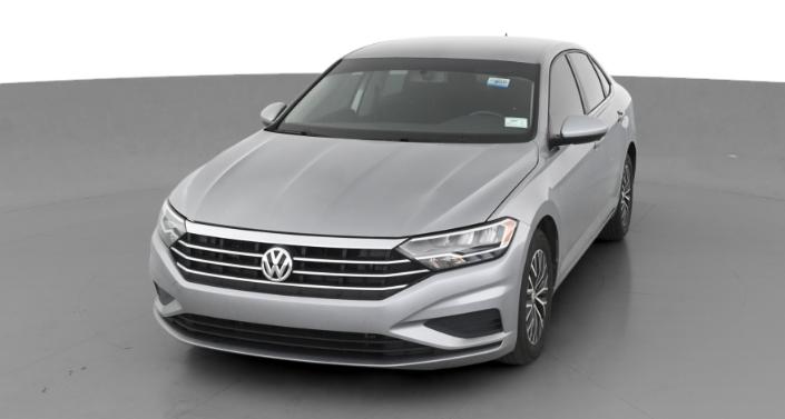 2021 Volkswagen Jetta S -
                Concord, NC