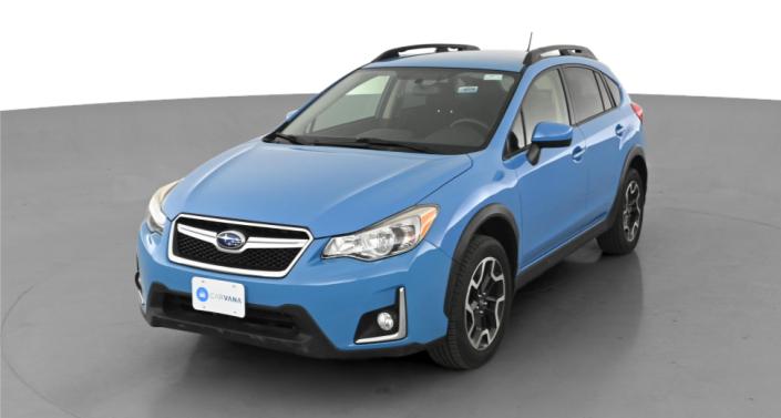 2017 Subaru Crosstrek Premium -
                Beverly, NJ