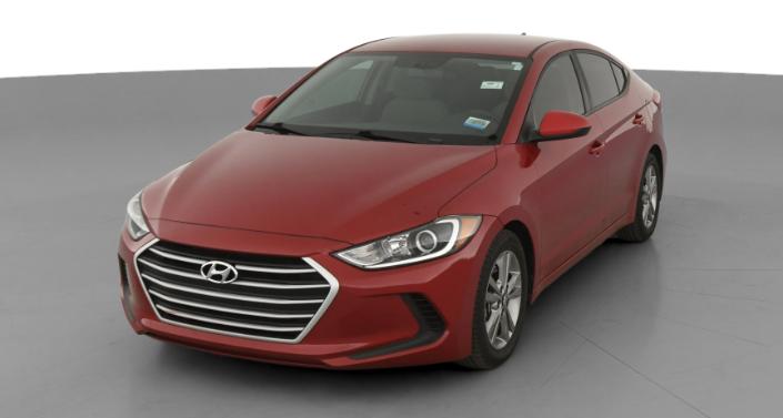 2017 Hyundai Elantra SE -
                Tolleson, AZ