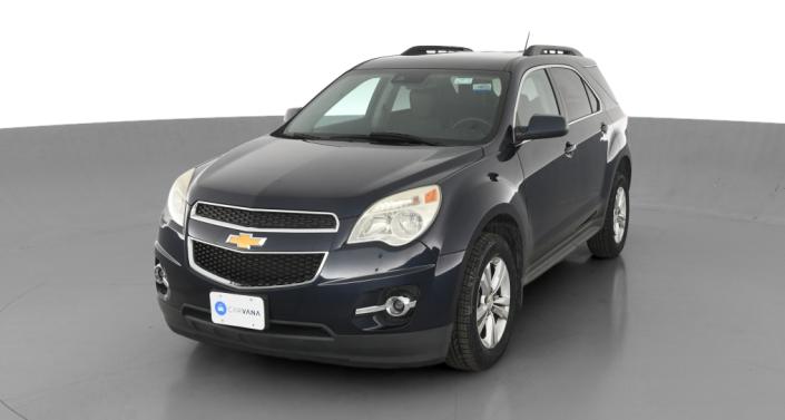 2015 Chevrolet Equinox LT -
                Colonial Heights, VA