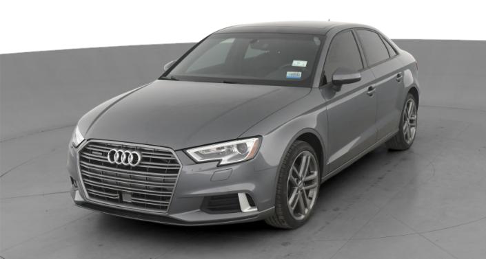 2018 Audi A3 Premium -
                Trenton, OH