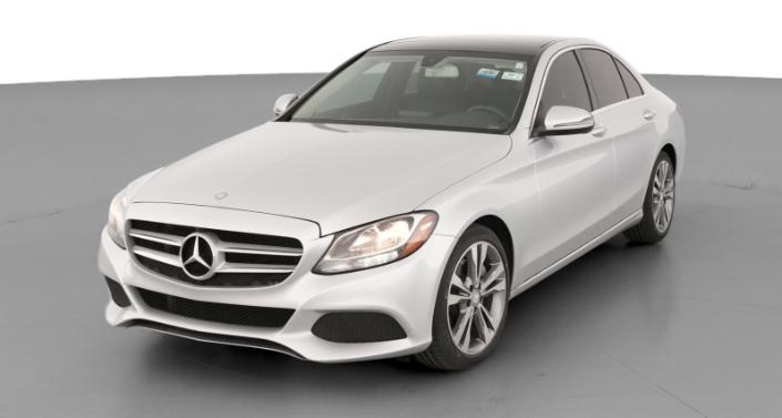 2016 Mercedes-Benz C-Class C 300 -
                Tolleson, AZ