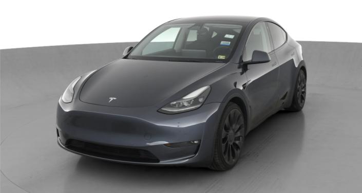 2022 Tesla Model Y Performance -
                Colonial Heights, VA