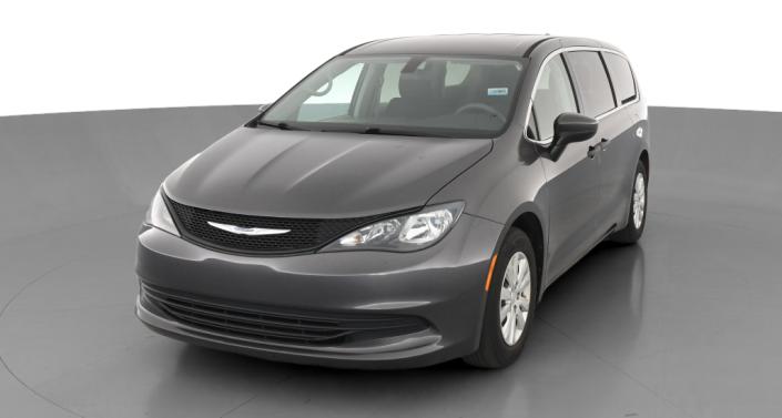 2018 Chrysler Pacifica L -
                Haines City, FL